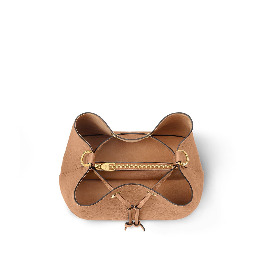 Louis Vuitton NéoNoé MM Arizona Monogram Empreinte Leder (M11815)