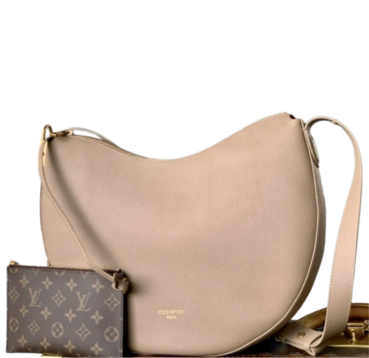 Louis Vuitton Low Key Cookie MM bag