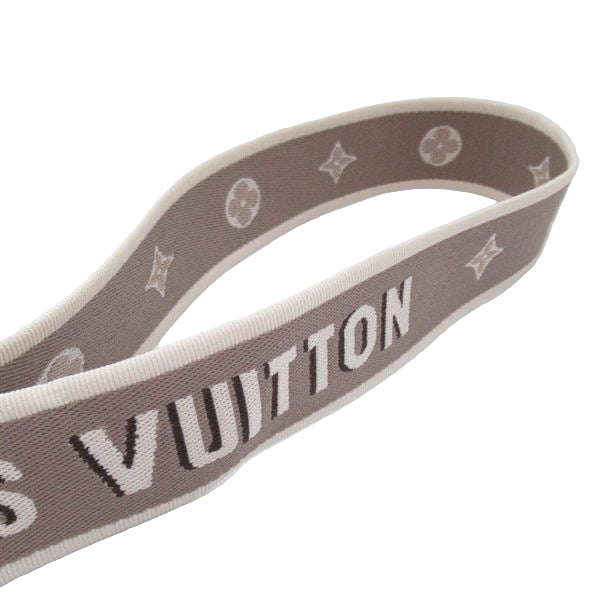 Louis Vuitton Diane Bag Tourterelle Crème Monogram Empreinte (M46583)