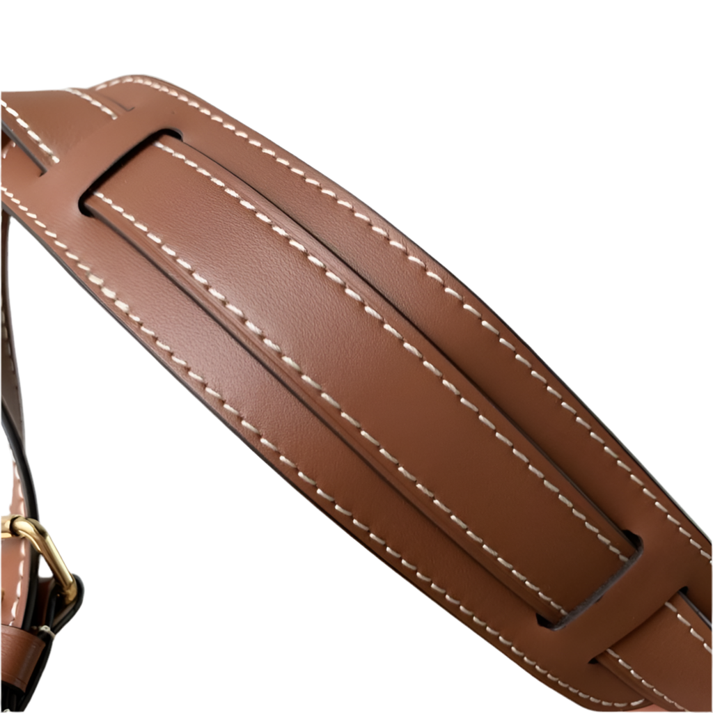 Louis Vuitton Crochet Bag Raffia Preloved Designer Schoudertas