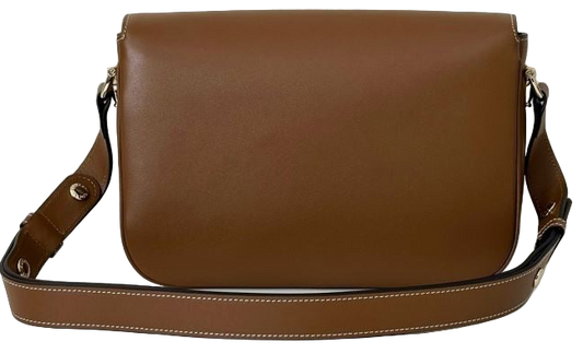 Gucci Horsebit 1955 Bruin Medium dames Schoudertas • Preloved