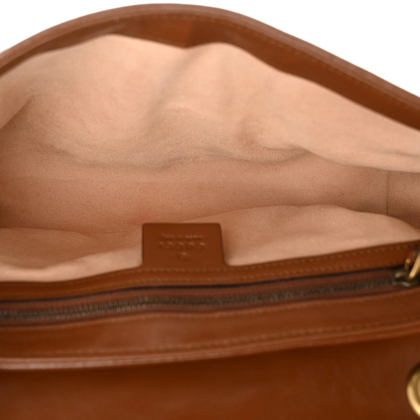 Gucci Marmont Azalea Cuir Diagonal lijnen Small dames Schoudertas Matelassé • Preloved