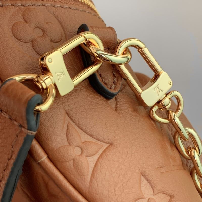 Louis Vuitton Bumbag Mini Cognac – Monogram Empreinte Heuptas
