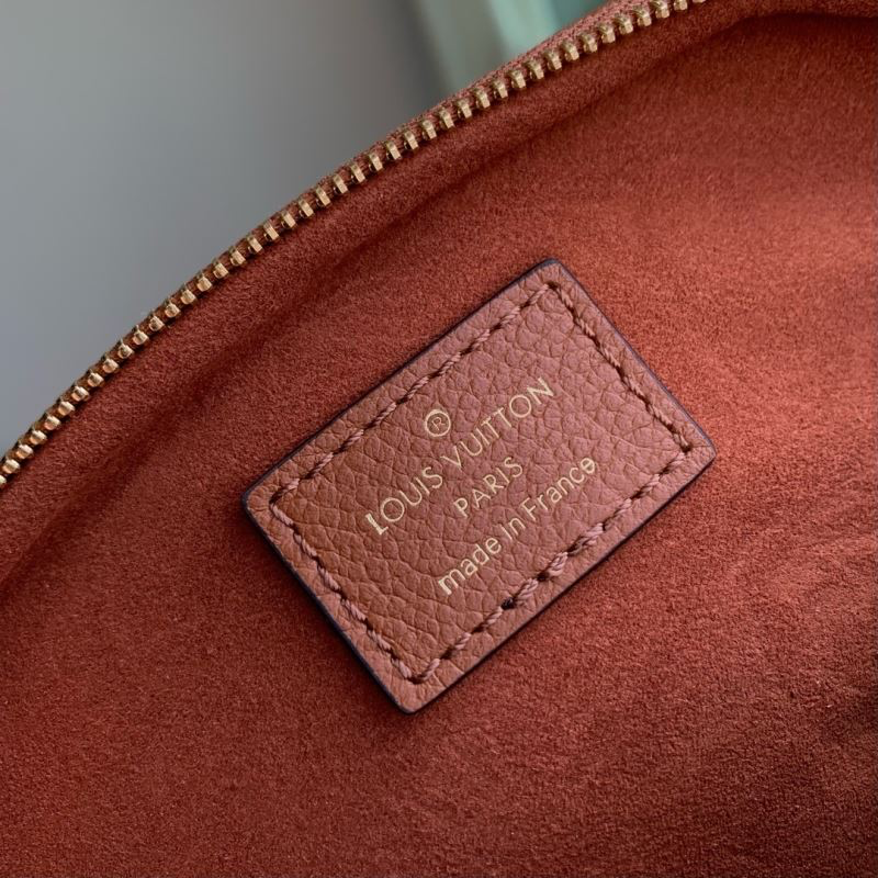 Louis Vuitton Bumbag Mini Cognac – Monogram Empreinte Heuptas