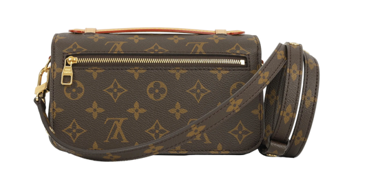 Louis Vuitton Pochette Métis East-West – Monogram Canvas (M46279)