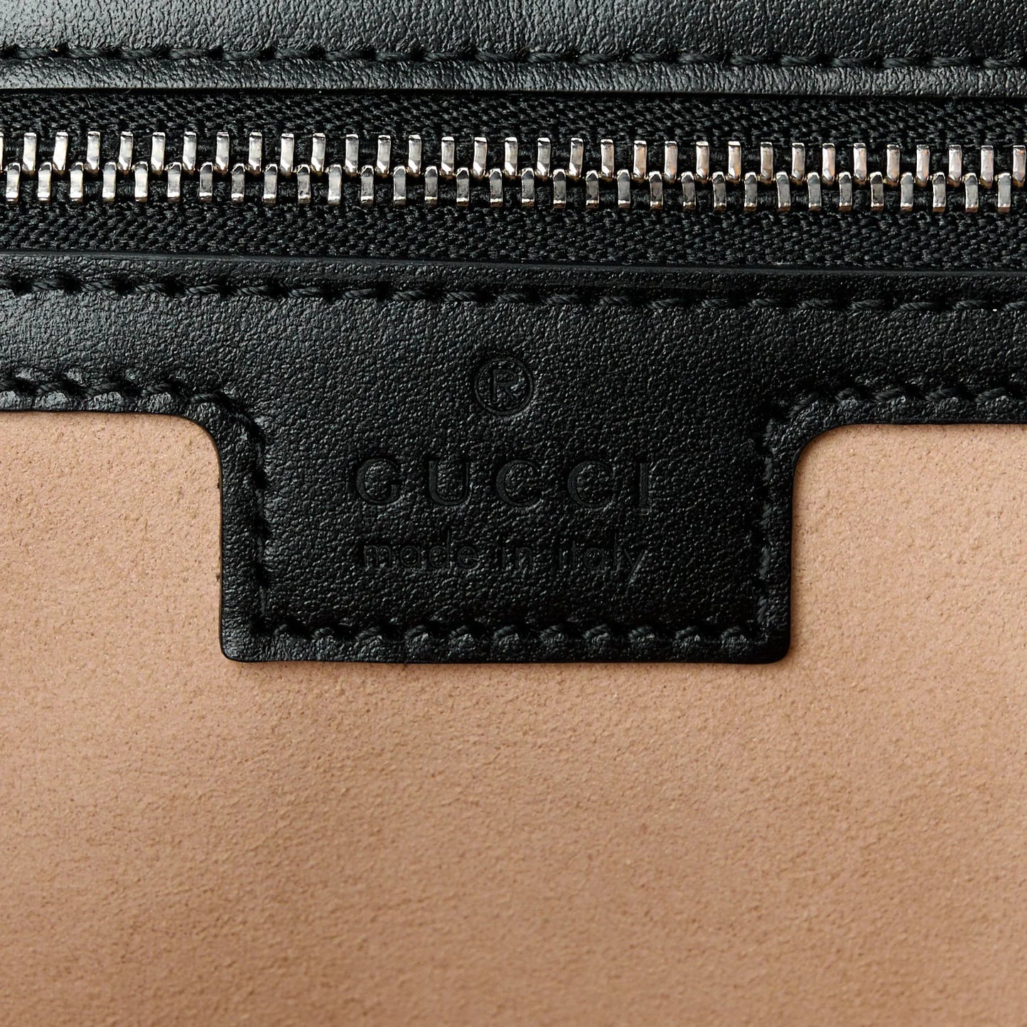 Gucci Marmont Aria Matelassé Small dames Schoudertas 2024 Preloved