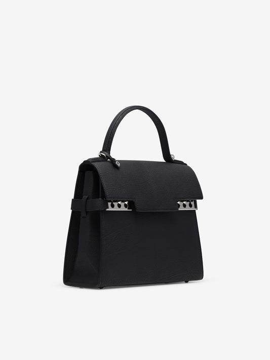 Delvaux Tempête MM  Crispy Calf Leather (2023)